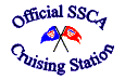 SSCA Cruising Station Host Logo